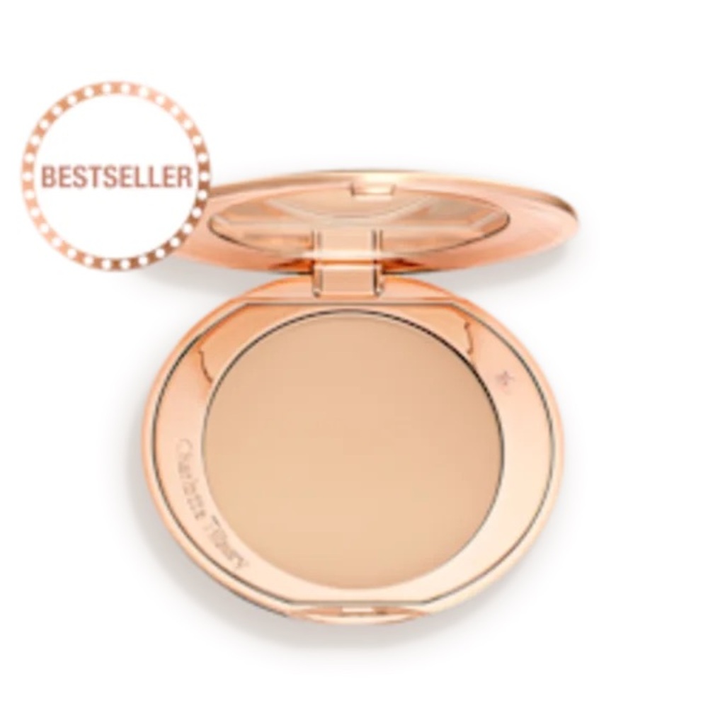 Charlotte Tilbury AIRBRUSH FLAWLESS FINISH 2 MEDIUM